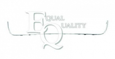 EQUAL QUALITY m0994 -  Облицовка / защитная накладка, облицовка радиатора